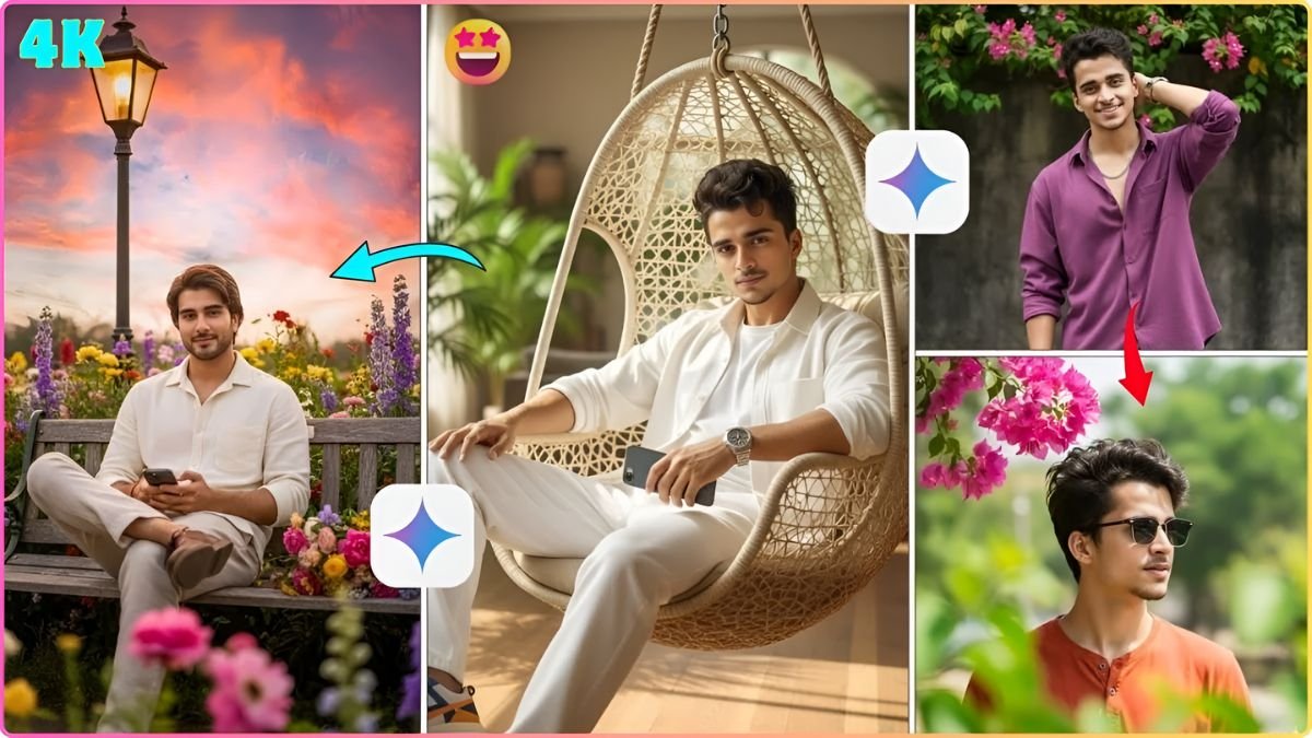 AI Photo Generator, AI image generator, free AI photo tool, AI image creation, AI photo editing, create trend images, AI viral photo ideas, AI photo tutorial, AI generated images, AI photography tools,