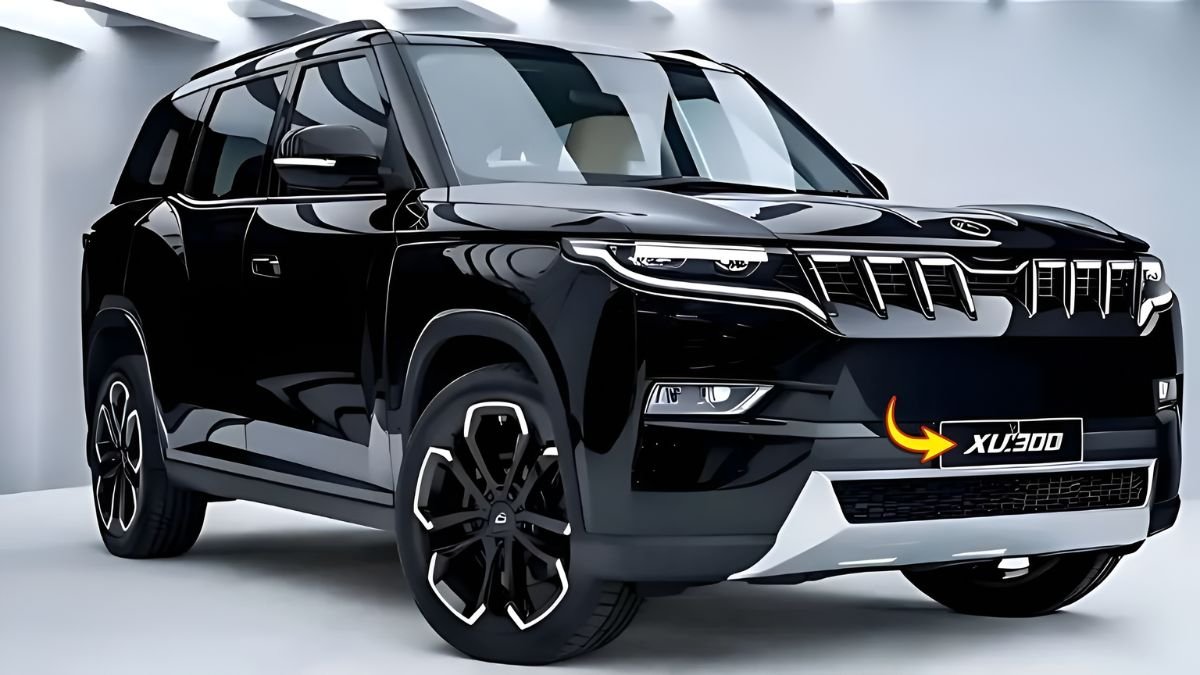 Mahindra XUV300 46kmpl mileage, Mahindra XUV300 new model, XUV300 affordable price, Mahindra XUV300 mileage, XUV300 2025, budget SUV India, compact SUV high mileage, Mahindra SUV features, XUV300 variants price, fuel efficient SUV India,