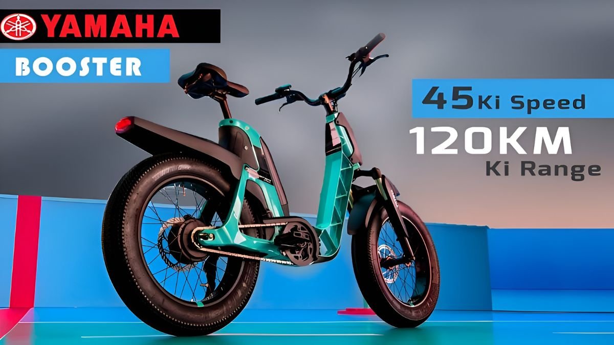 Yamaha ₹4,599 e-bike 140km range, Yamaha budget e-bike, Yamaha electric cycle price, affordable e bike India, long range e bike, Yamaha e bike specs, electric bicycle under 5000, Yamaha e cycle launch, high range electric cycle, best budget e bike India,
