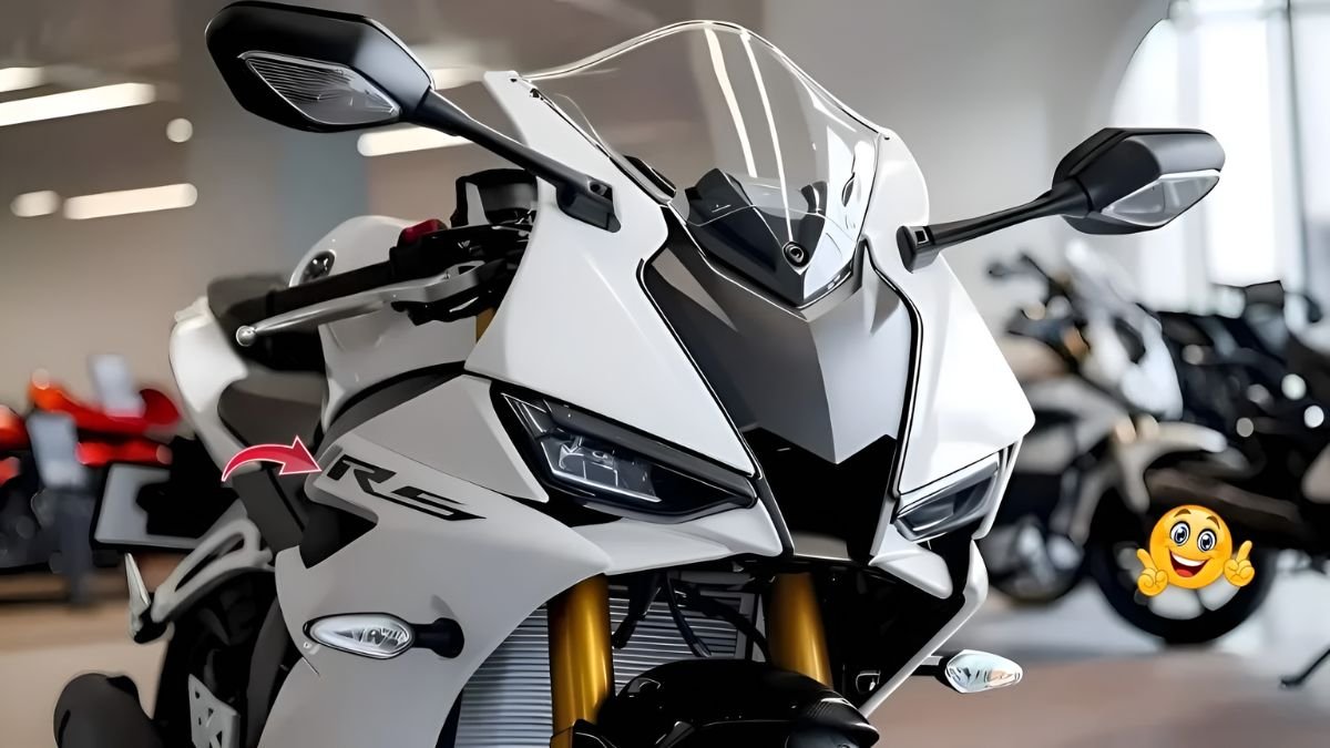 New Yamaha R15, Yamaha R15 mileage 60 kmpl, Yamaha R15 price India, R15 EMI ₹6000, Yamaha R15 specs, Sporty design Yamaha R15, R15 features ABS, Yamaha R15 colors 2025, R15 on-road price India, Yamaha R15 review,