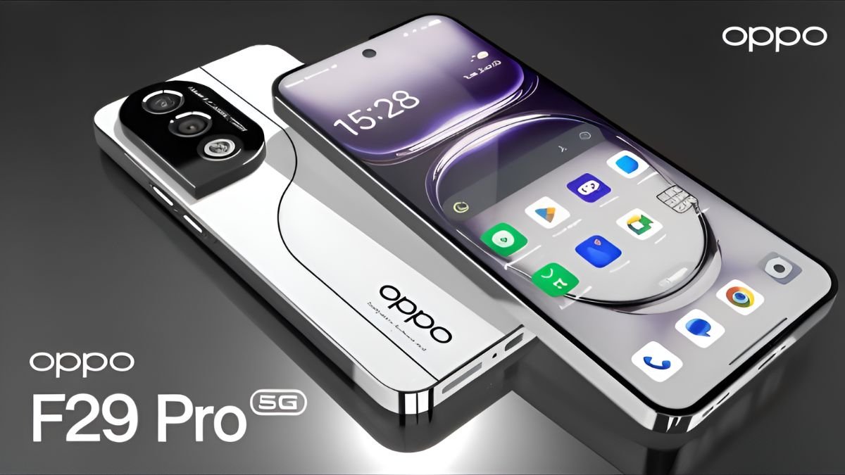 Oppo F29 Pro 5G, Oppo F29 Pro, Oppo 5G phone, Oppo F29 Pro price, Oppo F29 Pro camera, Oppo F29 Pro specs, Oppo new launch 2025, Oppo fast charging phone, Oppo AMOLED display, Oppo flagship smartphone