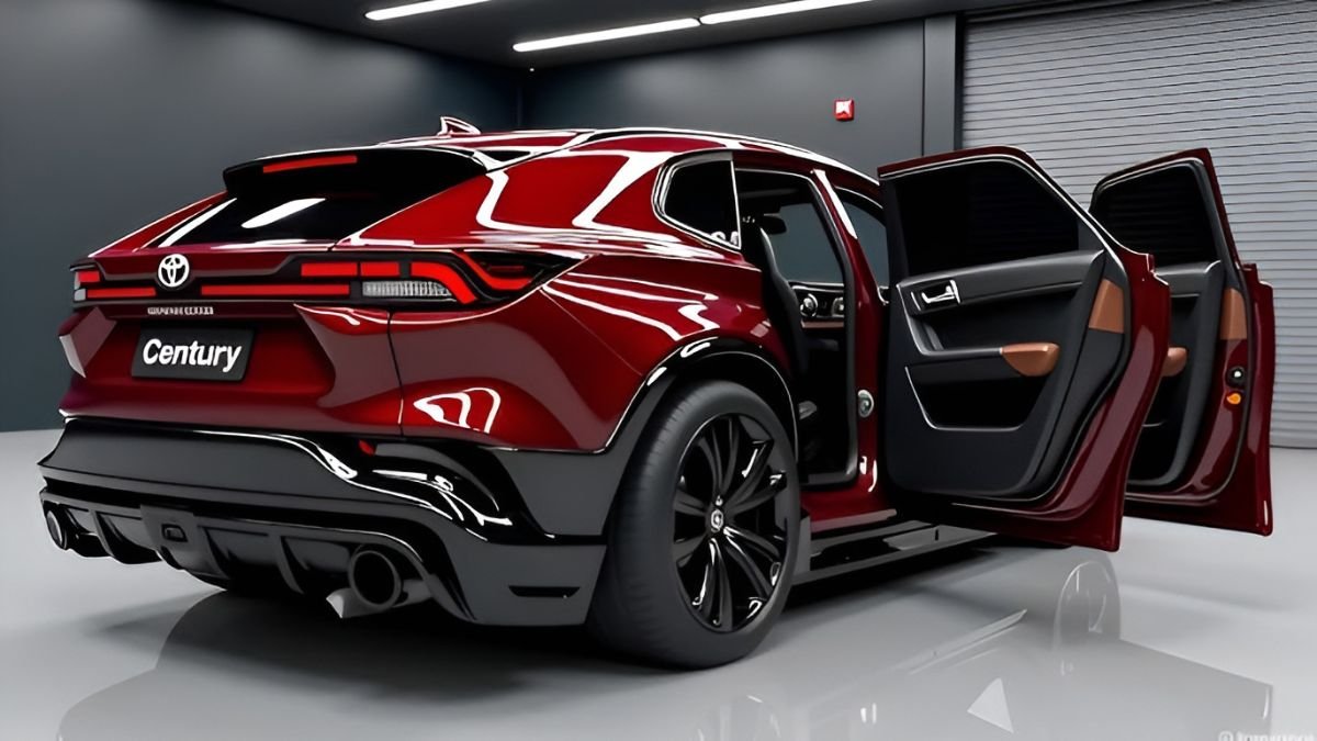 Toyota 2025 SUV, Toyota new SUV, Toyota SUV price, Toyota 2025 model, Toyota SUV launch, affordable SUV 2025, Toyota SUV performance, Toyota SUV India, Toyota luxury SUV, 2025 Toyota car