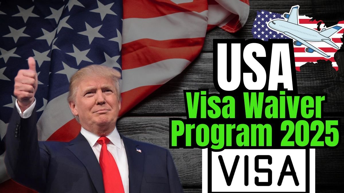 US Visa Waiver Program 2025, ESTA eligibility 2025, VWP country list, travel to USA without visa, US entry requirements, e-passport requirement, 90-day visa-free travel, US CBP and DHS rules, ESTA application guide, VWP updates 2025,