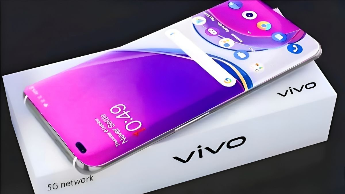 Vivo Slim smartphone price, 300MP camera phone, 7000mAh battery mobile, Vivo budget phone India, Vivo 300MP specs, Vivo phone under 10000, Vivo Slim features, Best camera phone cheap, Vivo new launch 2025, Vivo ₹8900 phone,